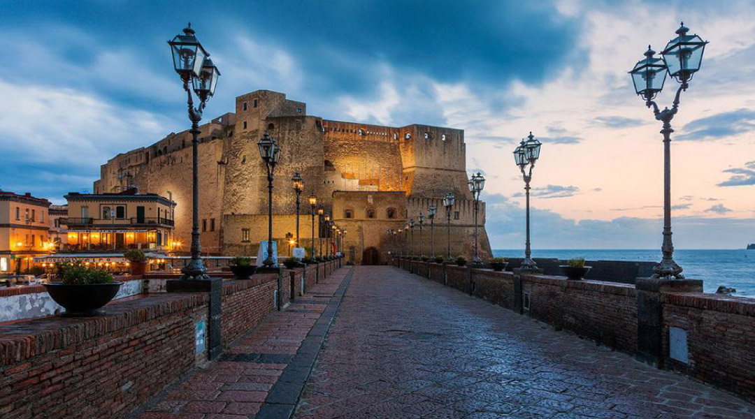 Castel Dell'ovo