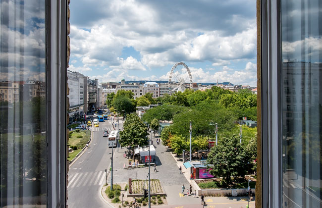 appartamento-vacanze-budapest-2-camera-vista-citta-3